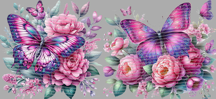 16oz Sunflower Girl-SU-198